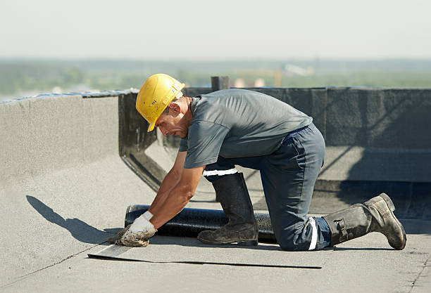 Best Residential Insulation in Oakland, IA